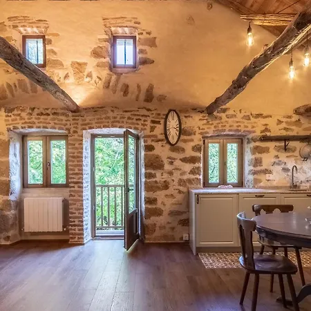 Bilbao Nature With Parking By Aston דירה *