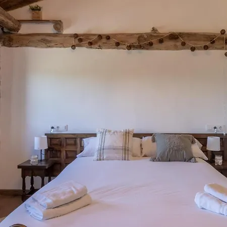 Bilbao Nature With Parking By Aston Erandio