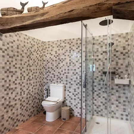 Bilbao Nature With Parking By Aston * Erandio