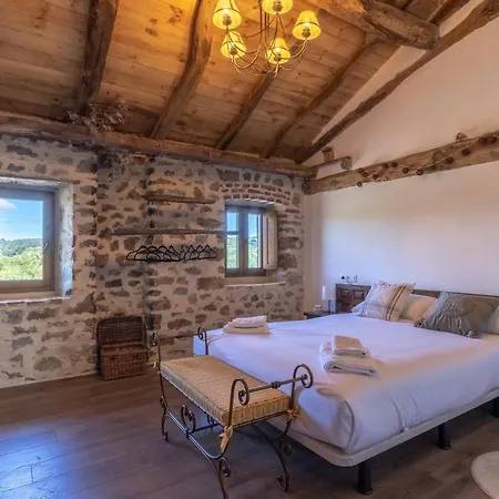 Bilbao Nature With Parking By Aston דירה Erandio