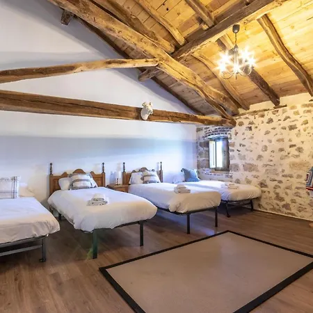 Bilbao Nature With Parking By Aston Erandio