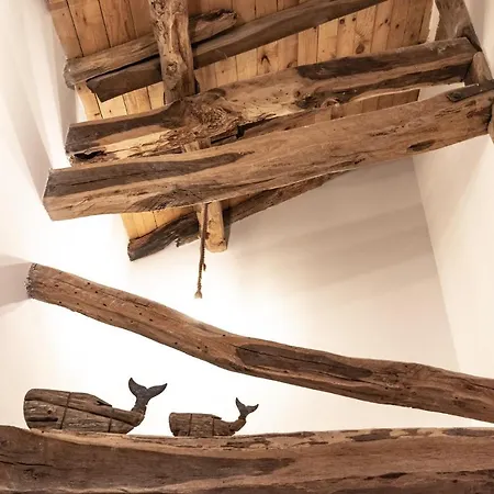 Bilbao Nature With Parking By Aston *