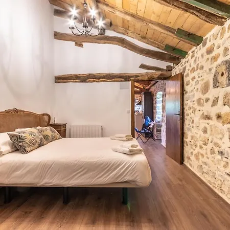 Appartement Bilbao Nature With Parking By Aston