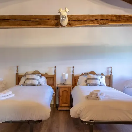 Appartement Bilbao Nature With Parking By Aston