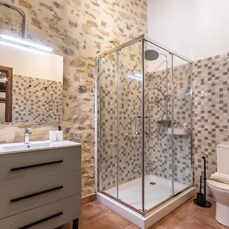 Bilbao Nature With Parking By Aston דירה