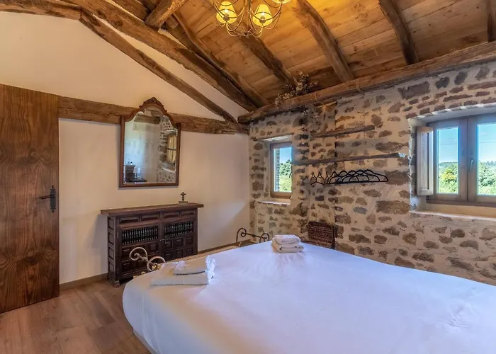 Bilbao Nature With Parking By Aston Διαμέρισμα Erandio