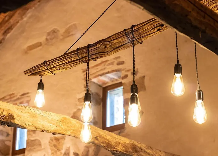 Bilbao Nature With Parking By Aston Διαμέρισμα