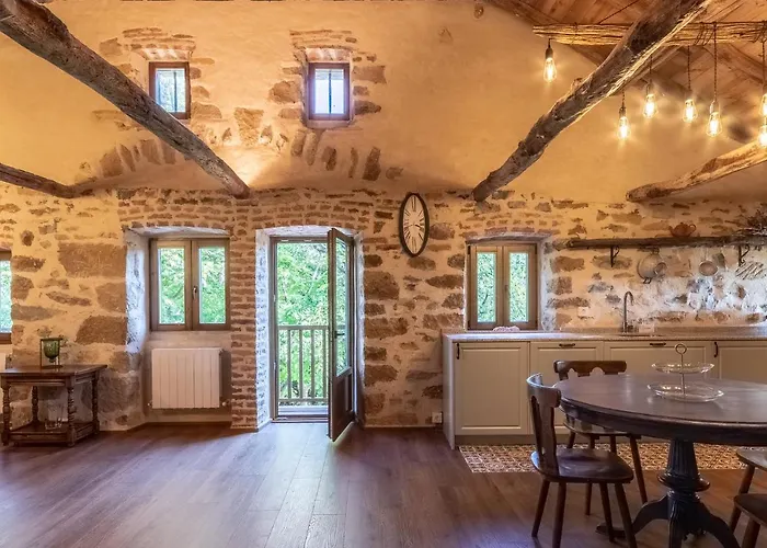 Bilbao Nature With Parking By Aston Διαμέρισμα *