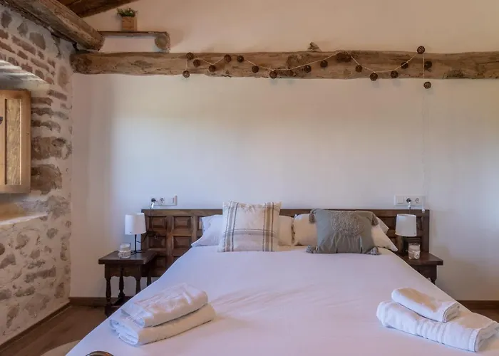 Bilbao Nature With Parking By Aston Erandio