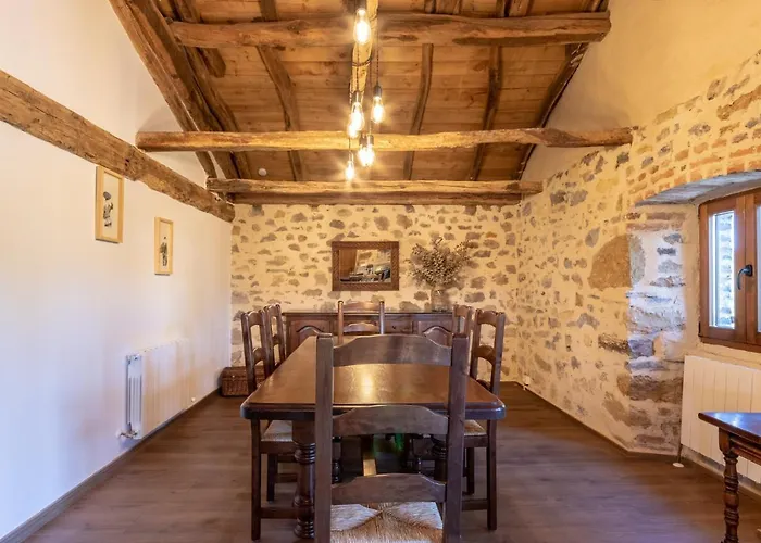 Bilbao Nature With Parking By Aston Erandio