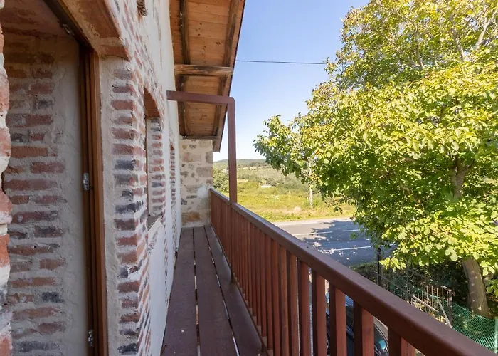 Διαμέρισμα Bilbao Nature With Parking By Aston