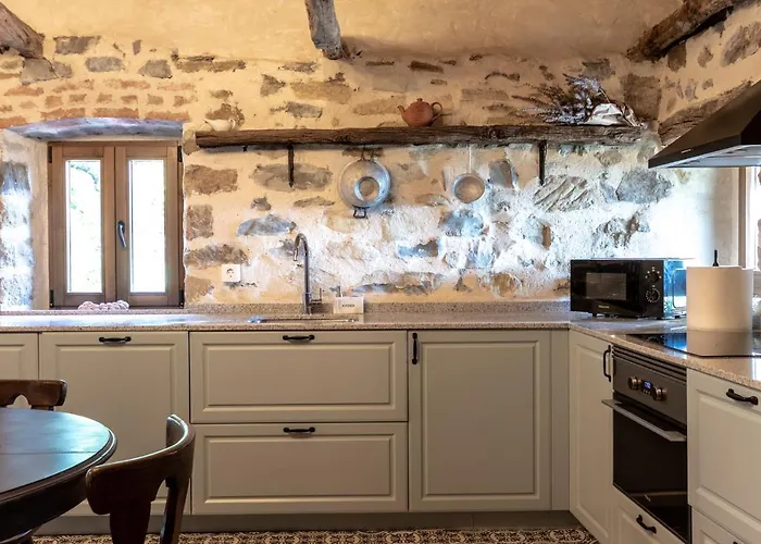 Διαμέρισμα Bilbao Nature With Parking By Aston Erandio