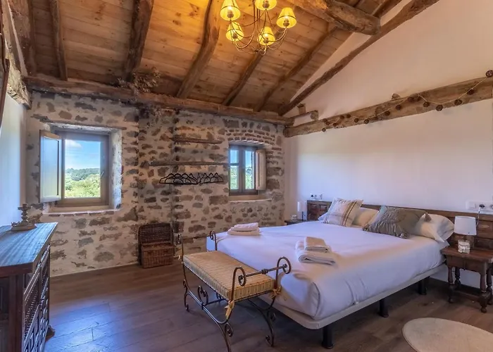 Bilbao Nature With Parking By Aston Διαμέρισμα Erandio