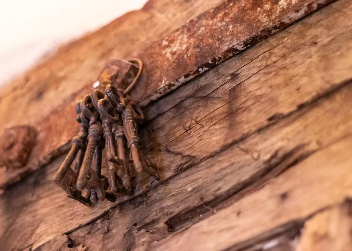 Bilbao Nature With Parking By Aston Διαμέρισμα