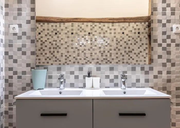 Διαμέρισμα Bilbao Nature With Parking By Aston