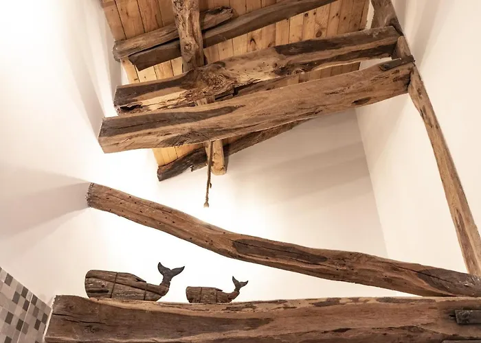 Bilbao Nature With Parking By Aston *