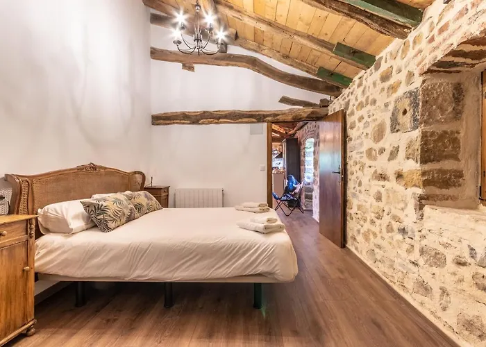 Διαμέρισμα Bilbao Nature With Parking By Aston