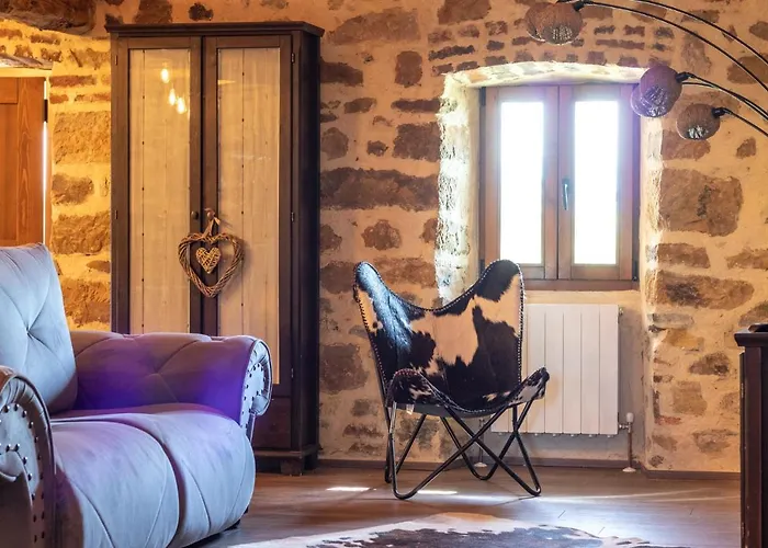 Bilbao Nature With Parking By Aston Διαμέρισμα *