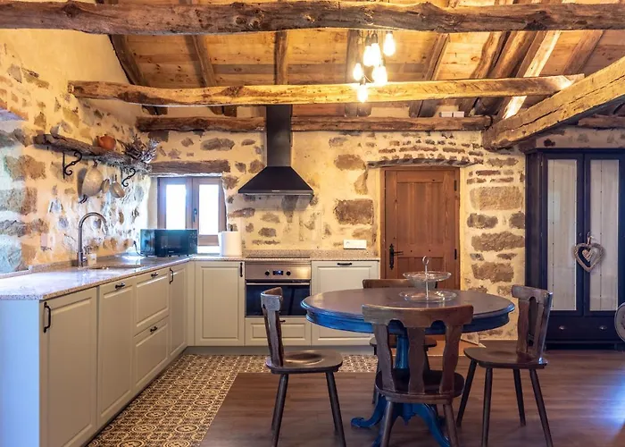 Διαμέρισμα Bilbao Nature With Parking By Aston Erandio