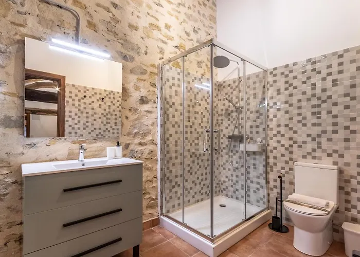 Bilbao Nature With Parking By Aston Διαμέρισμα