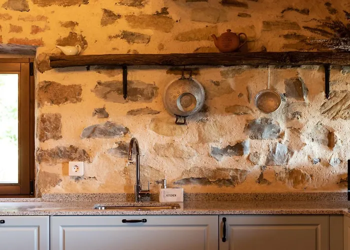 Διαμέρισμα Bilbao Nature With Parking By Aston