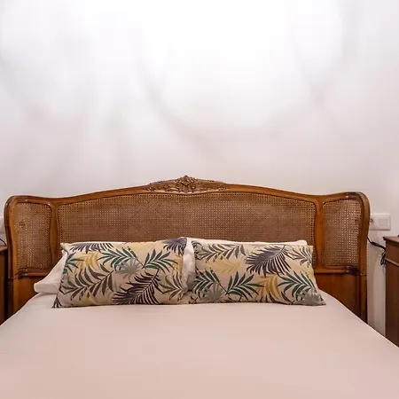 Bilbao Nature With Parking By Aston