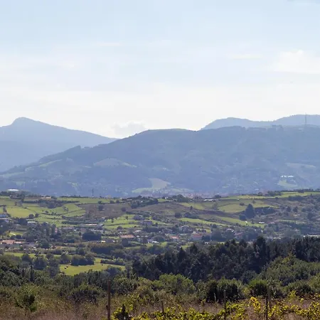 Bilbao Nature With Parking By Aston * Erandio