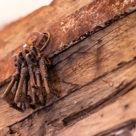 Bilbao Nature With Parking By Aston Appartamento