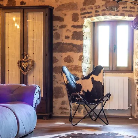 Bilbao Nature With Parking By Aston Appartamento *