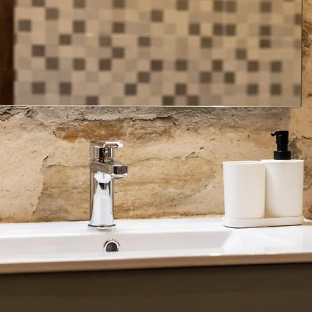 Bilbao Nature With Parking By Aston