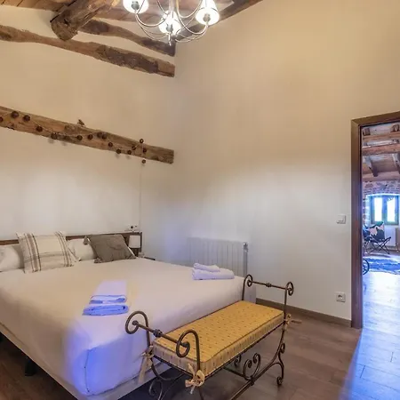 Bilbao Nature With Parking By Aston