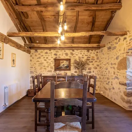 Bilbao Nature With Parking By Aston Erandio