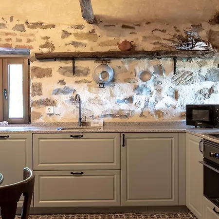 شقة Bilbao Nature With Parking By Aston Erandio