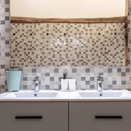 شقة Bilbao Nature With Parking By Aston